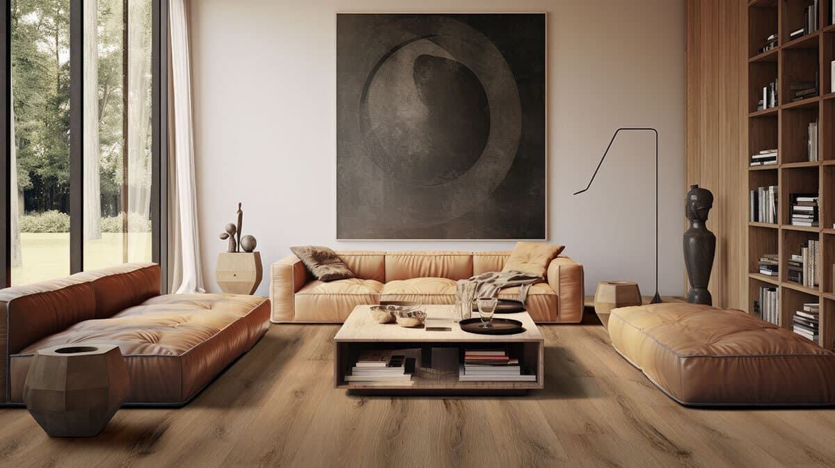Flooring