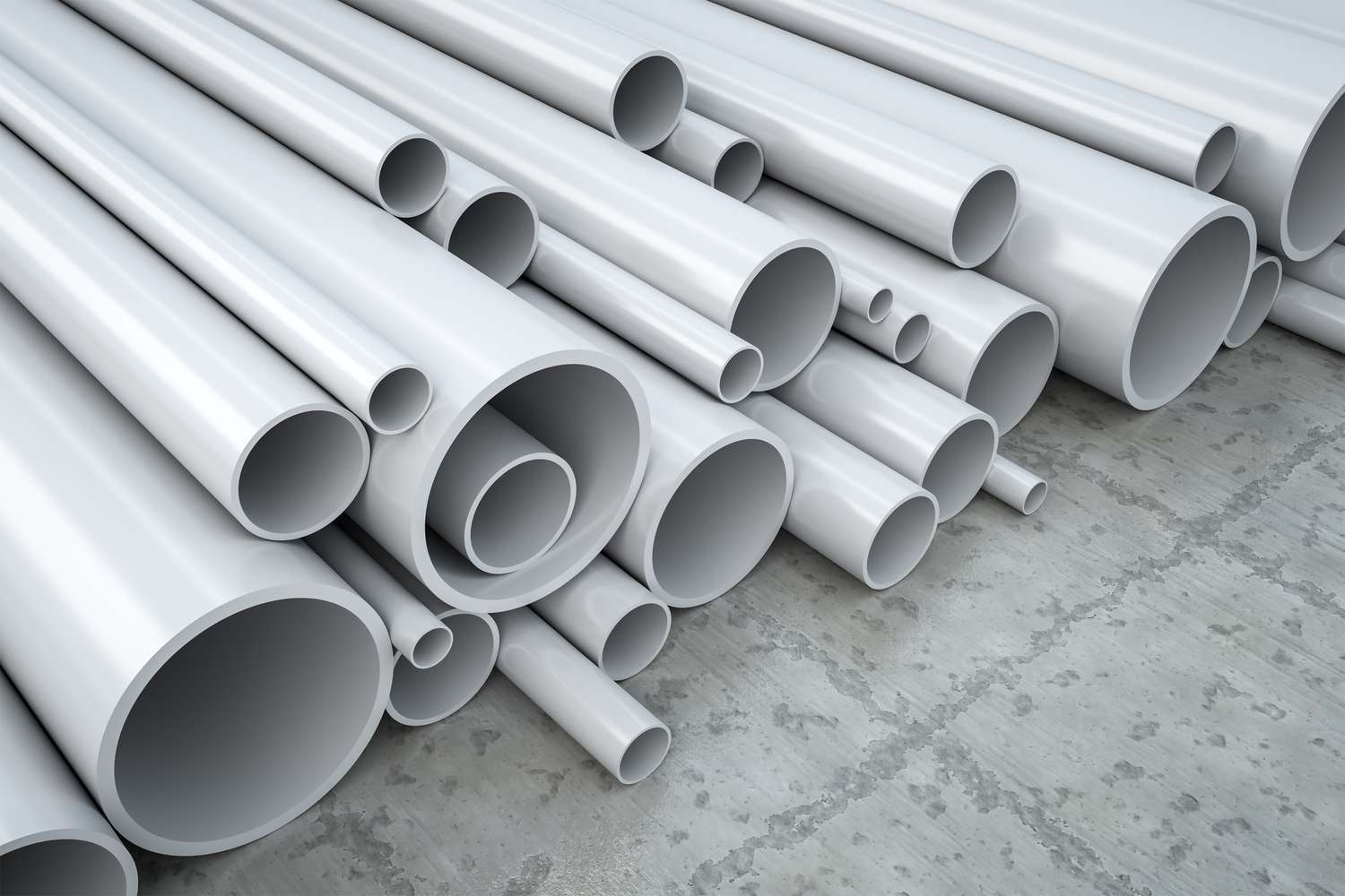 PVC Fittings
