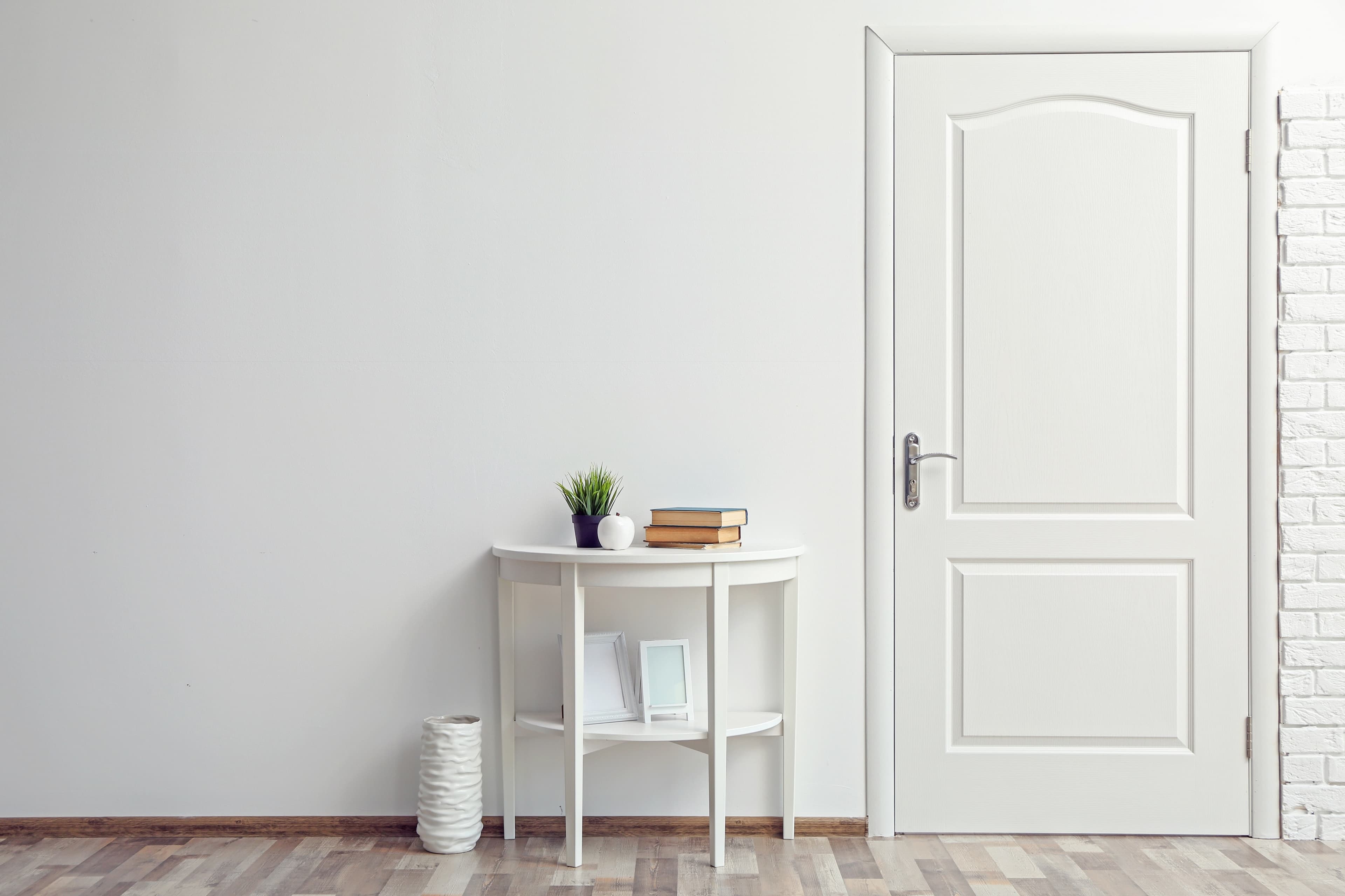 Interior Doors