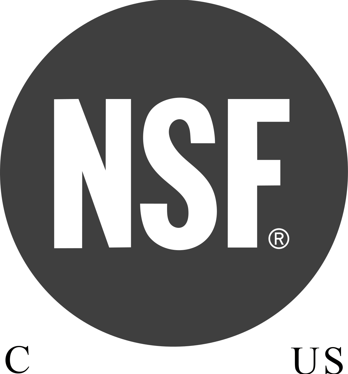 NSF Certification