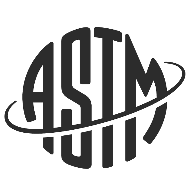 ASTM Certification